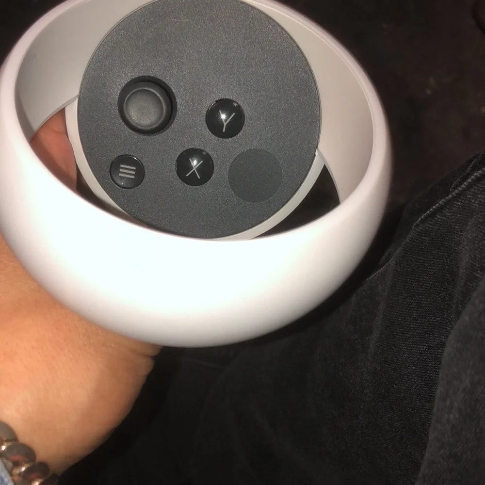 Oculus quest 2